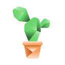 Favicon of Caktus AI website