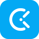 Favicon of Clockify website