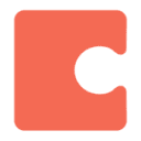 Favicon of Coda website