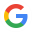 Favicon of Google Colab website