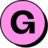 Favicon of Gumroad website