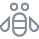 Favicon of IBM Watson website