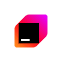 Favicon of JetBrain website