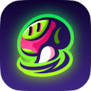 Favicon of Meshy.ai website