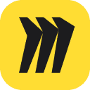 Favicon of Miro website