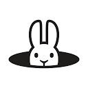 Favicon of Research Rabbit website