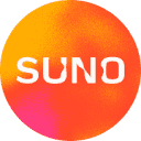 Favicon of Suno website