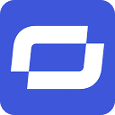 Favicon of Synthesia website