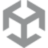 Favicon of Unity website
