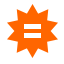 Favicon of Wolfram Alpha website
